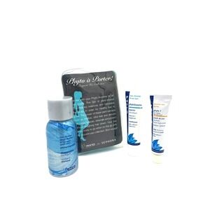 Phyto A Porter Frequent Use Collection Travel Set Phytoprogenium Baume & Phyto 7
